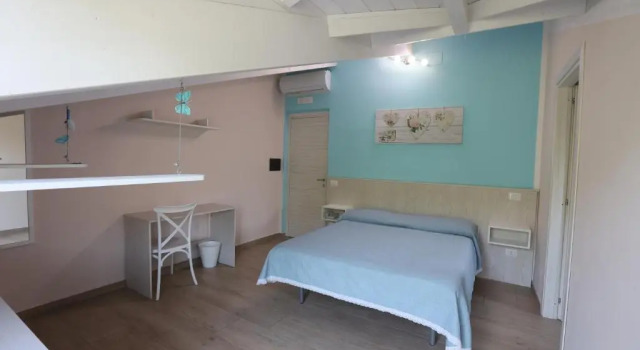 Standard double chambre B&B Oliveto