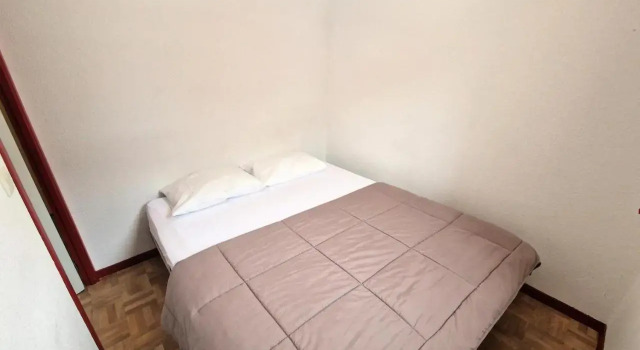 Résidence Chaviere - Studio pour 4 Personnes 74, Забронировать Отель Вальфрежюс Maurienne Valley, рядом с Горнолыжный курорт Вальфрэжюс