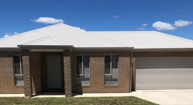 Brand new 4br get away 5min to albury city