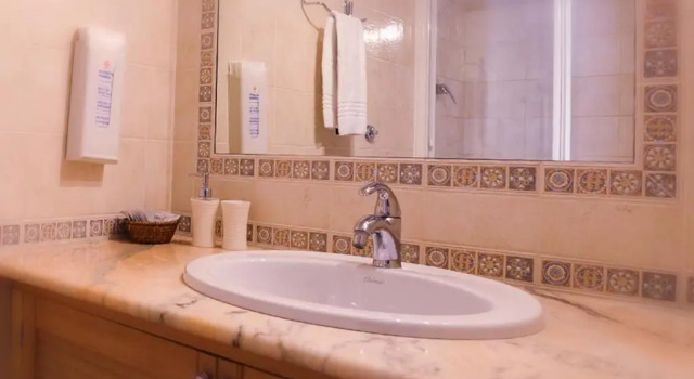 Одноместный номер Standard Federici Guest House