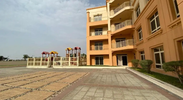 4 bedroom apt in king Abdullah economy city ابراج الشاطي, Varaa Hotelli King Abdullah Economic City Makkah