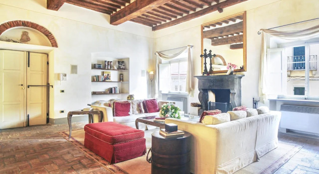 Appartamento Mari by Vacation in Lucca