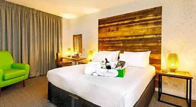 Номер Executive Cedar Court Bradford Hotel