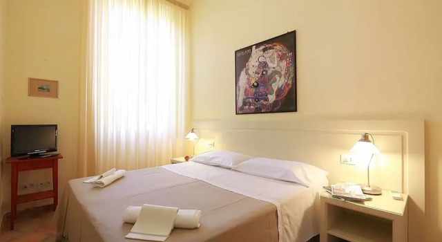 Апартаменты Deluxe c 1 комнатой Relais Martinez Florence