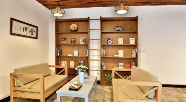 Yueting Shushe Boutique Hotel, Varaa Boutique-hotelli Wuzhen Jiaxing