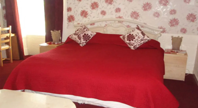 Nethermains House, Varaa Hotelli Kilwinning Ayrshire