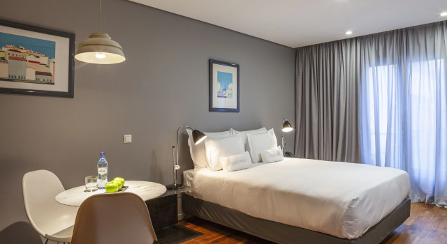 Студия Altis Prime Hotel