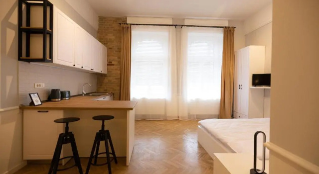 Carol Residence | powered by NEO
