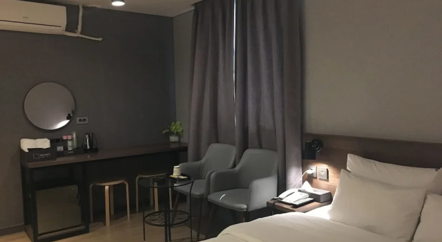 MOMO Hotel