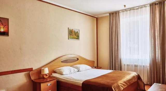 Taras Bulba, Rezerwuj Hotel Hotele SPA w Khmelnitskiy, SPA