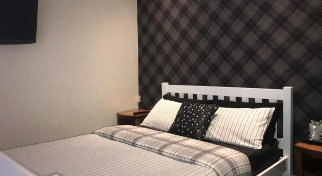 Трёхместный номер Standard Malibu Hotel