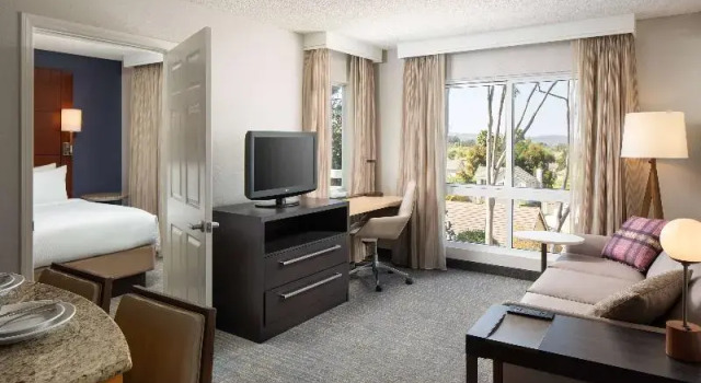 Люкс Sonesta ES Suites Carmel Mountain - San Diego