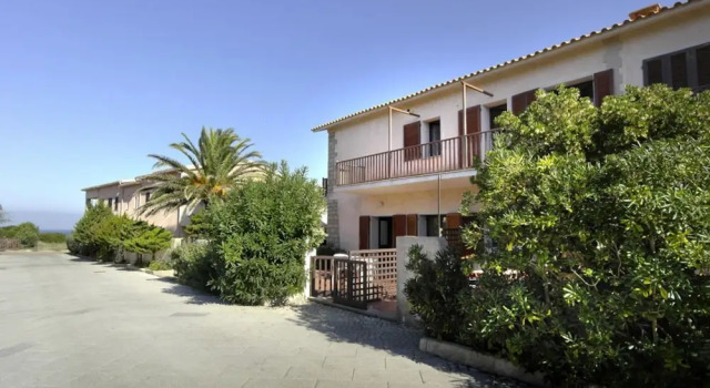Le Villette di Capo Testa, Réserver Hôtel Capo Testa Gallura
