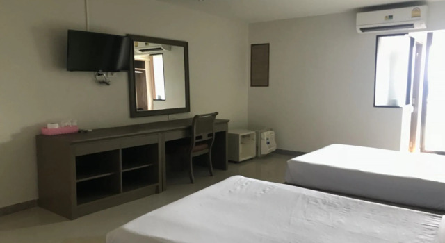 Lopburi Residence Hotel, Foglalás Szálloda Lop Buri 