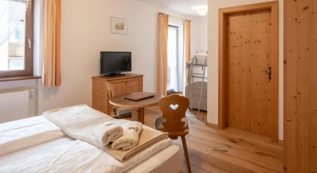 Двухместный номер Standard Hotel Falken