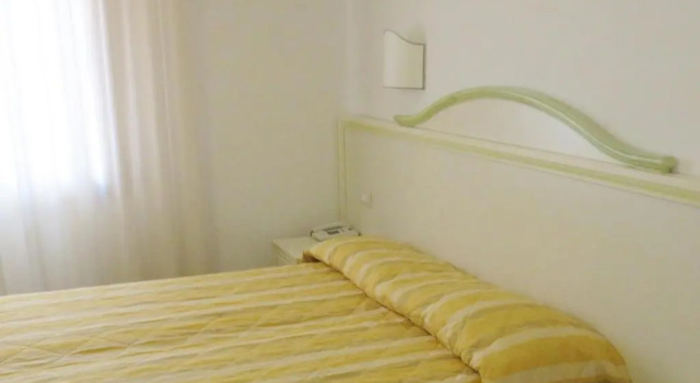 Двухместный номер Economy Hotel Due Torri