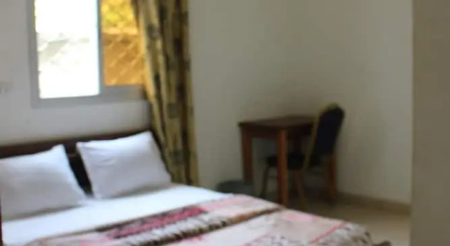 Номер Standard Hotel Massoh