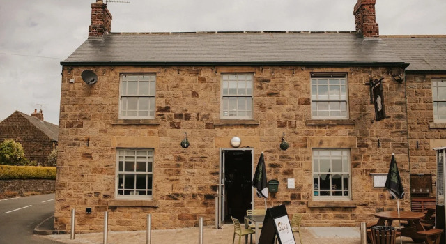 The Devonshire Arms, Забронировать Отель Шефилд Южный Йоркшир