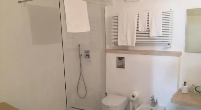 Коттедж Borgo Albergo Capozzi 37