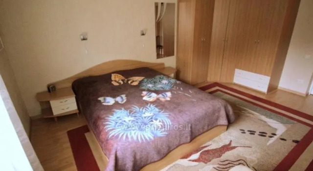 Nida Kopų 3-2, Boek Hotel Nida 