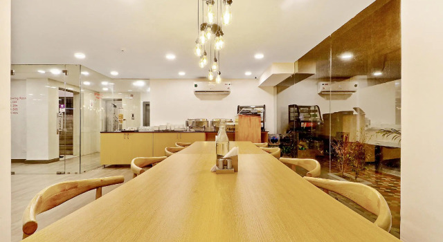 OYO Townhouse 202 Hotel Aarya Enclave, Rezervovat Hotel Hotely v Jādabpur se snídaní, Snídaně