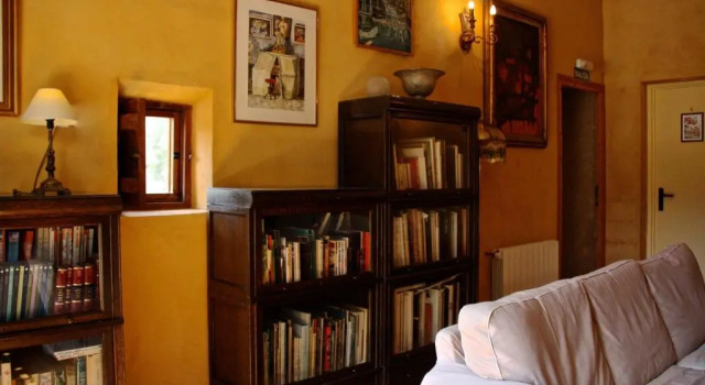 Hotel Rural Mas Fontanelles, Забронировать Отель Бьяр Коста-Бланка