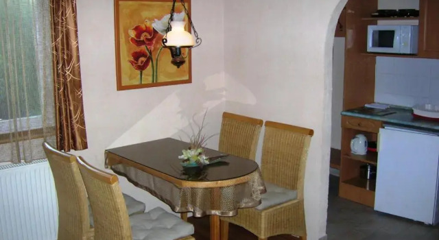 Апартаменты Green Park Villa