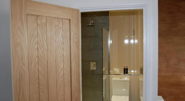 Номер Premier The Grosvenor Guest House