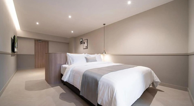 Номер Premier Somerset Sukhumvit 71 Bangkok