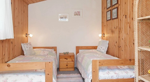 Luxurious Holiday Home in Ebeltoft Jutland With Terrace, Rezervovat Hotel Ebeltoft 