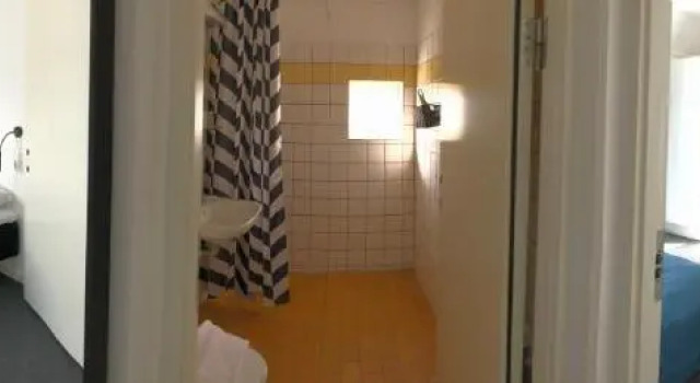 Полулюкс Hotel Hvide Klit