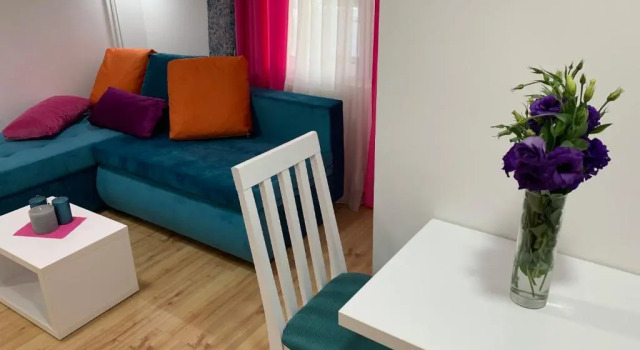 La Apartamento Centroom, Buchen Sie Ferienwohnung Jagodina Zentralserbien