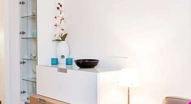 Ferienwohnung Sturm, Varaa Huoneisto Hotellit Baijeri pysäköinnillä, Pysäköinti