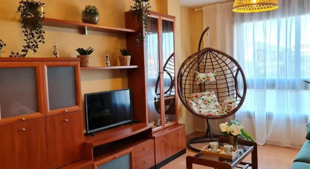 Apartamento Inma, Забронировать Апартаменты/квартира Сильеда 