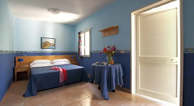 Бунгало Standard Villaggio Albergo Internazionale La Plaja