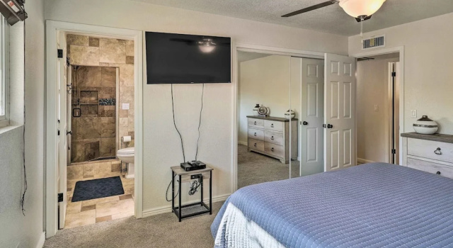 5 Mi to Marina: Lake Havasu City Home w/ Pool, Забронировать Отель Лейк-Хавасу-Сити штат Аризона