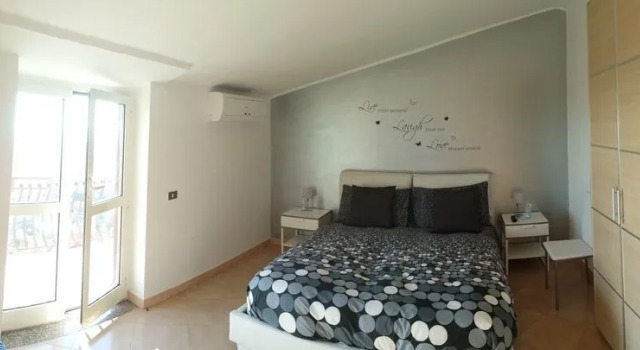 B&B Bellavista Salerno