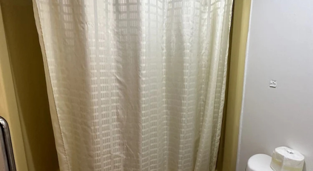 Двухместный номер Classic Paxton Inn Motel
