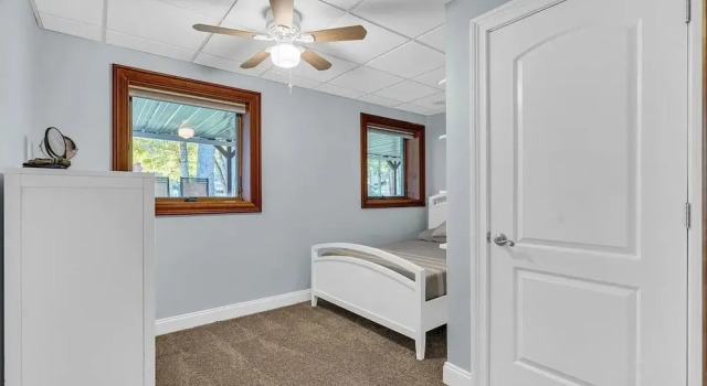 Sandy Cove - Limit 14 4 Bedroom Villa by RedAwning, Rezerwuj Willa Sebago Maine