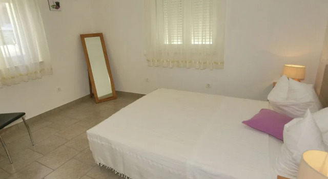 Beautiful Apartments Just Outside Trogir , Only 100 M Away From the Beach