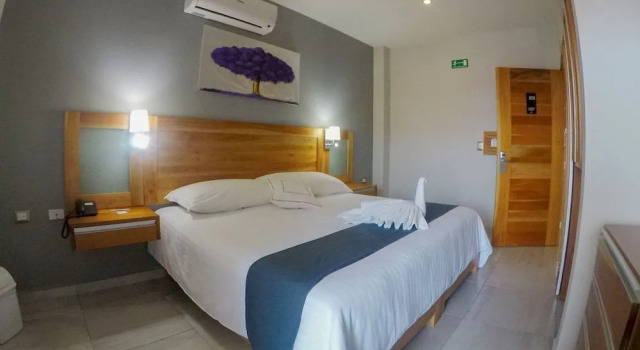 Hotel Casa Vista
