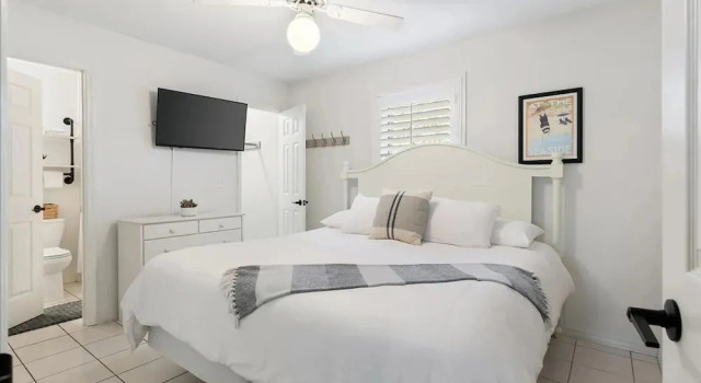 Beachside Villas 912- 30A Sun & Fun, Забронировать Апартаменты/квартира Апартаменты штата Флориды, Апартаменты/квартира