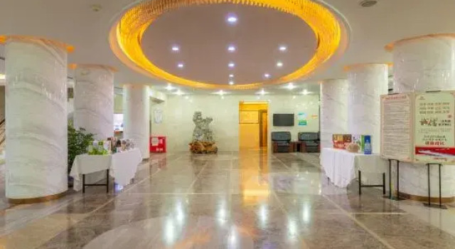 Liaohe Hotel, Varaa Hotelli Panjin Liaoning