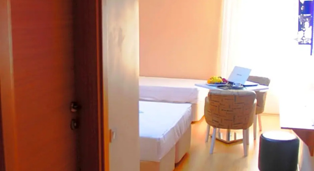 Номер Standard Avcılar İnci Hotel