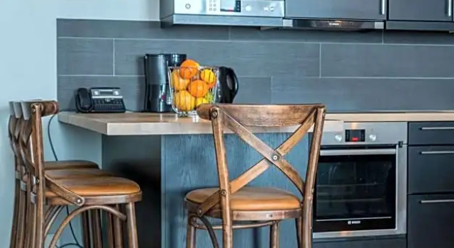 Apartmá 2 pokoje a výhledem na hory Radisson Blu Mountain Resort & Residences, Trysil, Norway