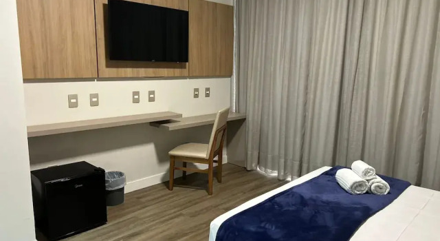 Двухместный номер Standard Rota 44 Hotel