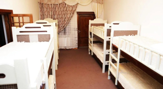 Baygan Hostel