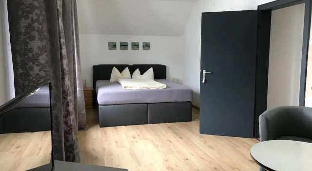 Апартаменты с 4 комнатами Best Apartments