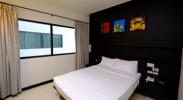 U Style Hotel, Réserver Hôtel Sakon Nakhon Sakon Nakhon Province