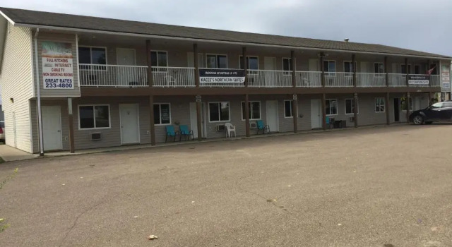 Kacees Northern Suites, Buchen Sie Hotel  